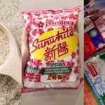 7 Jenis Beras Yang Orang Malaysia Suka Guna, Ini Pilihan Paling Wangi, Lembut & Jimat!