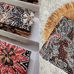 Wanita Kongsi Resepi Kek Batik Khairul Aming, Tapi Sentuhannya Macam Kain Batik Asli!