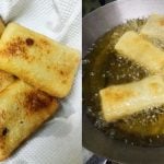 Kuih Ropa Terengganu Paling Gebu, Kulit Tak Pecah & Mudah Gulung Dengan Resipi Ini