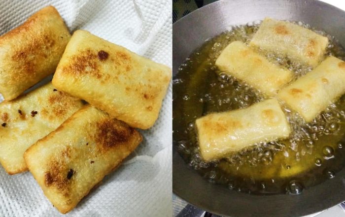 kuih ropa terengganu