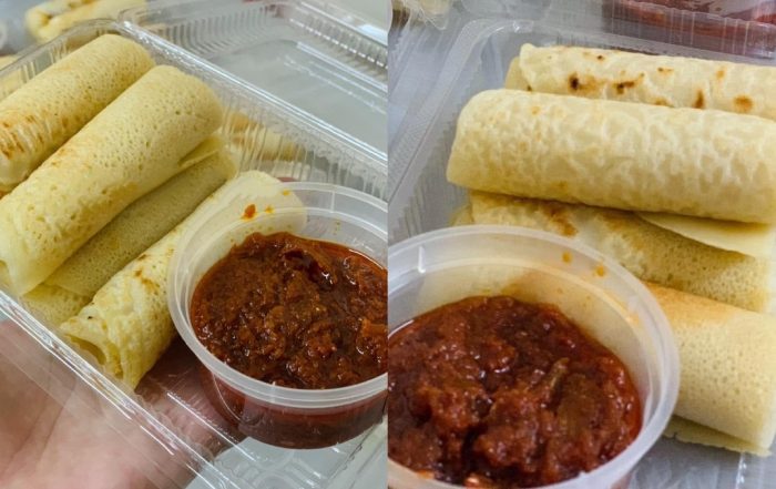 lempeng gandum