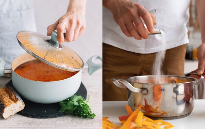 masakan terlebih masin