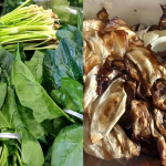 10 Sayur-Sayuran Yang Tak Boleh Digoreng, No.5 Paling Ramai Suka Makan!