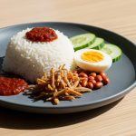 Malas Tapi Nak Makan Sedap? Ini 5 ‘Hacks’ Masak Nasi Lemak Ekspres Untuk Orang Sibuk