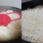 Cara Selamatkan Nasi Mentah Guna Cawan & Air, Ramai Tak Sangka Menjadi!