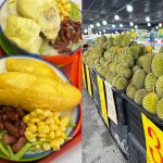 5 Port Makan Durian Paling Best Di KL & Selangor, Sedap, Segar & Harga Berbaloi!