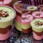 Wanita Ini Kongsi Resepi Aiskrim Homemade 5 Bahan, Sesuai Buat Jual & Makan Sendiri!