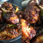 Resipi Ayam Masak Bali, Tak Guna Banyak Bahan Tapi Rasa Tetap Padu!