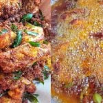 Resipi Ayam Goreng Berempah Yang Wangi, Ikut Cara Ini Supaya Banyak Serdak
