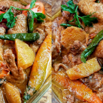 Cara Masak Ayam Kurma Yang Sedap & Kuah Pekat Likat, Confirm Menjadi Bila Ikut Resipi Ini!