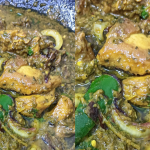 Resipi Ayam Tiga Aroma Wajib Cuba, Bau Wangi Rempah Memang Buat Tergoda!
