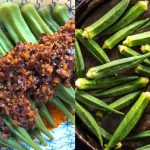 Cara Buat Bendi Sambal Kering Ala Restoran, Ingat Susah Tapi Rupanya Mudah Saja!