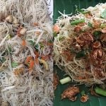 Resepi Bihun Singapore Ringkas & Tak Muak, Memang Kena Dengan Selera!