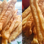 Resipi Cakoi Tanpa Yis, Hasilnya Tetap Kembang & Lembut Guna Bahan Ini