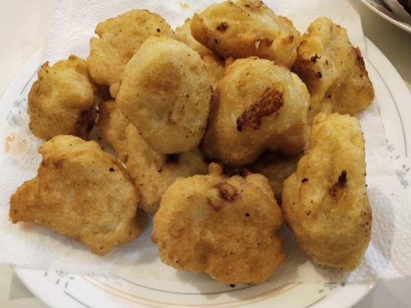 cekodok durian
