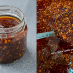 Cara Mudah Buat Chili Oil Yang ‘Menyengat’, Makan Dengan Apa Pun Sedap!