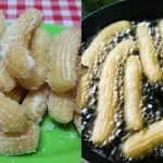 Cara Buat Churros Simple Di Rumah, Rangup Sampai Kunyah Tak Berhenti!