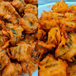 Resipi Cucur Sayur, Ikut Teknik Ini Barulah Hasilnya Rangup & Sedap Dimakan