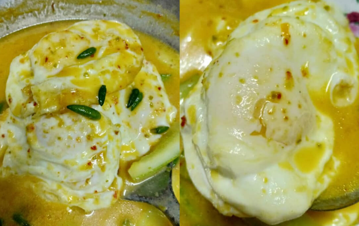 resepi gulai tempoyak