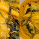 Resepi Ikan Patin Tempoyak, Buat Kuah Begini Boleh Goda Selera Suami!