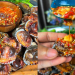 Resipi Kerang Rebus Cicah Sos Thai Yang Pedas Masam, Memang Buat Terliur!