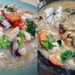 Resepi Kuetiau Kungfu Dengan Kuah Pekat Beraroma, Sekali Cuba Mesti Ketagih!