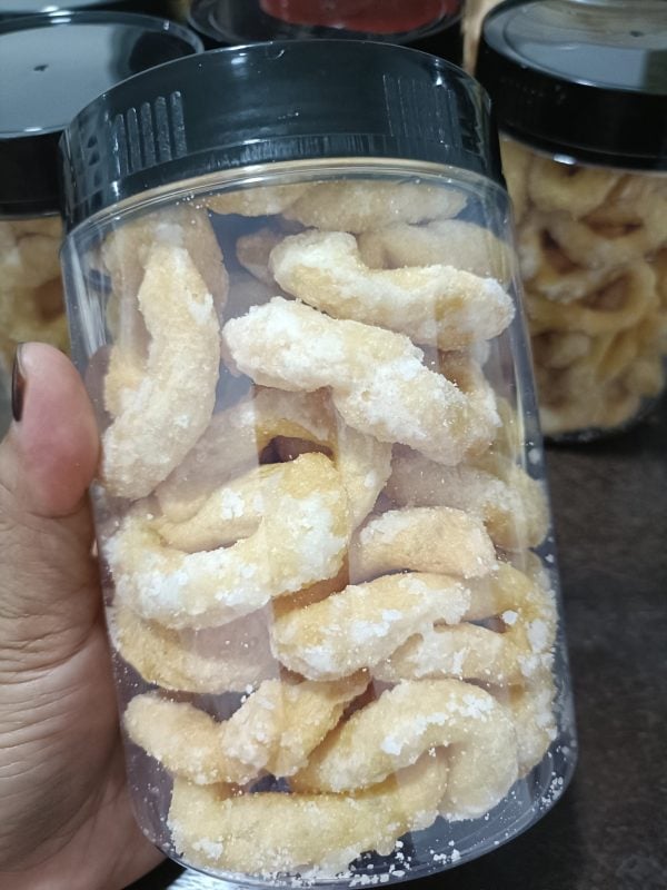 kuih kering