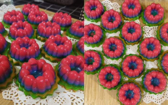 resepi kuih