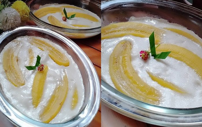 lengat pisang