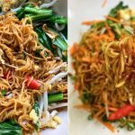 Resipi Mi Wantan Goreng Senang Dimasak, Rasa Lagi Kenyal Dari Mi Kuning Biasa!