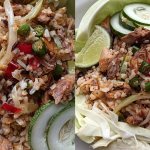 Resipi Nasi Goreng Sardin Ringkas, Masak Macam Ini Laju Habis Sepinggan!