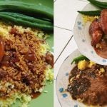 Cara Buat Nasi Kandar Simple Di Rumah, Confirm Sedap Macam Dekat Kedai!