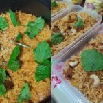 Resepi Nasi Tomato Simple Cara Arwah Mak, Wangi, Lembut & Sarat Dengan Kenangan!