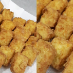 Jom Buat Sendiri Nugget Ayam Homemade, Lagi Sihat Tanpa Lemak & Bahan Pengawet!