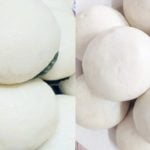 Resepi Pau Kampung Putih Gebu, Ikut Tips Ini Dijamin Lembut Dan Tak Kecut!