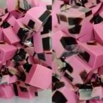 Resepi Puding Bandung Cincau Manis-Manis Lemak, Nak Hasil Cantik Tambah Bahan ‘Ini’