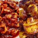 Resepi Sambal Tumis Sotong, Ada Rahsia Warna Lebih Cantik & Tahan Lama!