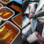 Wanita Ini Tunjuk Cara Buat Sardin Homemade, Lembut Sampai Tulang Pun Boleh Makan!