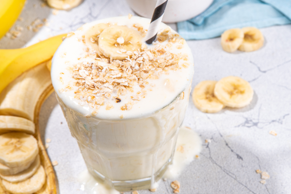 resepi smoothie