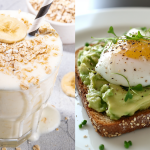 Resipi Smoothie & Sarapan Sihat Waktu Travel, Mudah & Kenyang Lama!