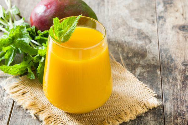 resepi smoothie