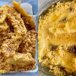 Rahsia Buat Pisang Goreng Rangup & Banyak Serdak, Rupanya Kena Letak ‘Ais’ Dalam Bancuhan!