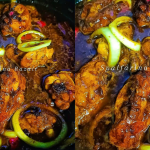 Ayam Masak Kicap Bersantan Ala Jawa, Sekali Sekala Ubah Selera Apa Salahnya!