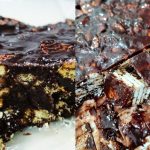Resipi Kek Batik Simple Cara Orang Lama, Guna 5 Bahan Saja Tapi Sedapnya Menjadi!