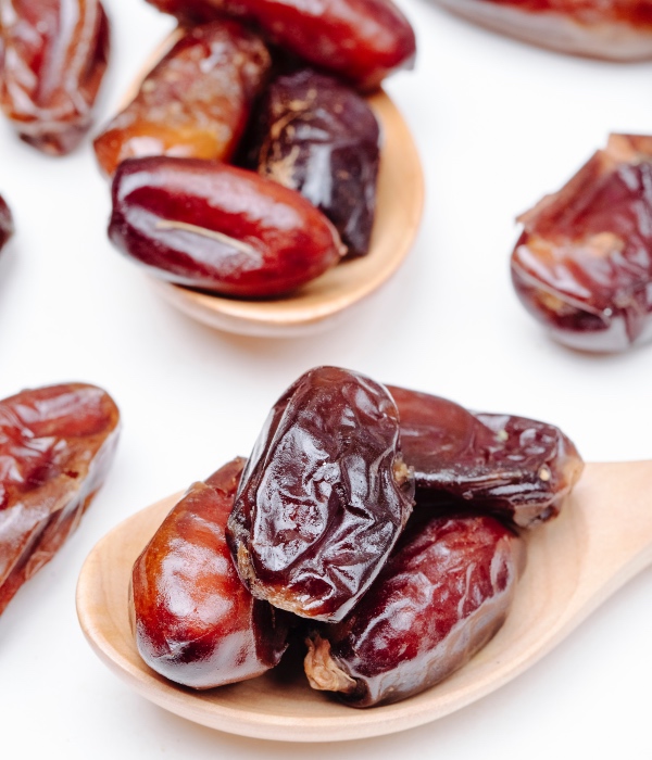 superfood halal