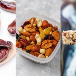 10 Makanan Sunnah & Superfood Halal Yang Sesuai Dibawa Untuk Travel, Lebih Sihat & Jimat!