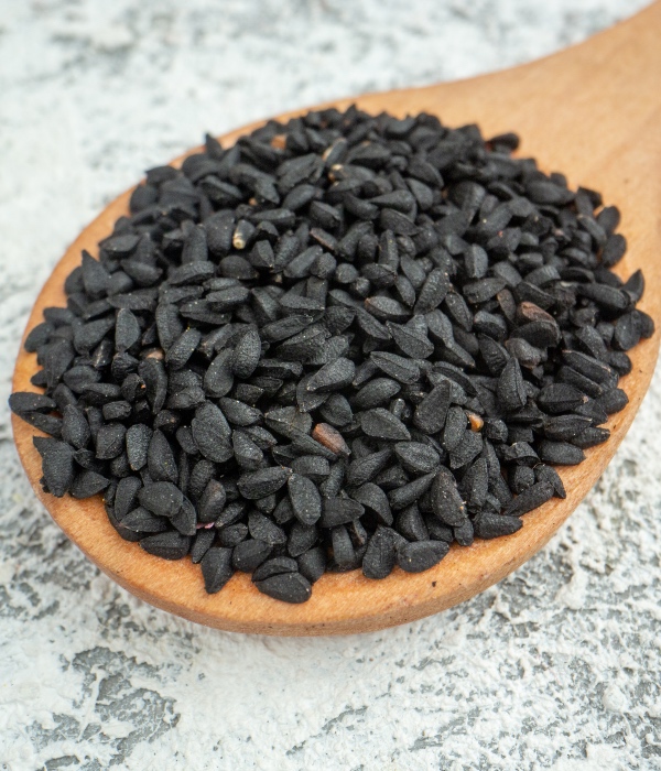 superfood halal