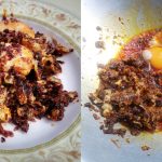 Telur Sambal Cili Kering Guna 5 Bahan, Lauk Ringkas Tapi Buat Bertambah Nasi!
