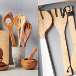 Tip Elak Alatan Kayu Dapur Naik Kulat Putih, Cara No. 6 Dijamin Paling Berkesan!