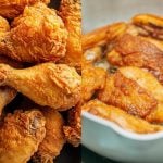 Tips Ayam Goreng Rangup Tahan Lama, Guna Teknik Ini Baru Hasil Menjadi!